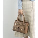 トートバッグ 2way ショルダーバッグ | SUNSHINE CLOSET | 詳細画像10