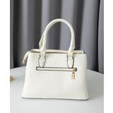トートバッグ 2way ショルダーバッグ | SUNSHINE CLOSET | 詳細画像20