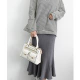 トートバッグ 2way ショルダーバッグ | SUNSHINE CLOSET | 詳細画像7