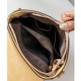 ショルダーバッグ おしゃれ ハンドバッグ | SUNSHINE CLOSET | 詳細画像13