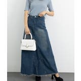ショルダーバッグ おしゃれ ハンドバッグ | SUNSHINE CLOSET | 詳細画像7