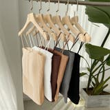 カップ付きキャミソール ブラトップ 韓国 | ANGELCLOSET | 詳細画像14