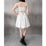 バックリボンワンピース レディース フェミニン | SUNSHINE CLOSET | 詳細画像29 