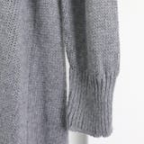 ロング ニットカーディガン レディース | ANGELCLOSET | 詳細画像26