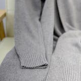 ロング ニットカーディガン レディース | ANGELCLOSET | 詳細画像27