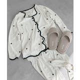 韓国パジャマ レディース 部屋着薄手長袖 | SUNSHINE CLOSET | 詳細画像26 