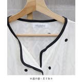 韓国パジャマ レディース 部屋着薄手長袖 | SUNSHINE CLOSET | 詳細画像39 