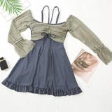 ワンピース水着 レディース 30代40代 | SUNSHINE CLOSET | 詳細画像14 
