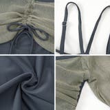 ワンピース水着 レディース 30代40代 | SUNSHINE CLOSET | 詳細画像4 