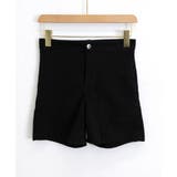 コーデュロイショートパンツ秋冬短パン脚長 | SUNSHINE CLOSET | 詳細画像14 