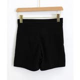 コーデュロイショートパンツ秋冬短パン脚長 | SUNSHINE CLOSET | 詳細画像15 