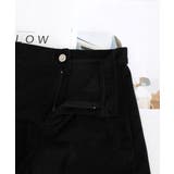 コーデュロイショートパンツ秋冬短パン脚長 | SUNSHINE CLOSET | 詳細画像16 