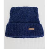 猫耳ビーニー リブニット帽子 レディース | SUNSHINE CLOSET | 詳細画像23 