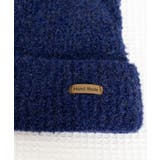 猫耳ビーニー リブニット帽子 レディース | SUNSHINE CLOSET | 詳細画像24 