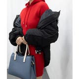 ダウンコート フードエコダウンジャケット | SUNSHINE CLOSET | 詳細画像16