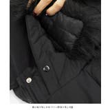 ダウンコート フードエコダウンジャケット | SUNSHINE CLOSET | 詳細画像24