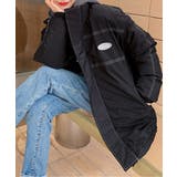 エコダウンジャケット フード付中綿コート | SUNSHINE CLOSET | 詳細画像7