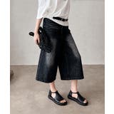 ヴィンテージ風 柔らかフラットグルカミュール軽量 オープントゥコンフォートシュー… | SUNSHINE CLOSET | 詳細画像11