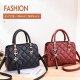 ショルダーバッグ キルティングレディース | SUNSHINE CLOSET | 詳細画像11