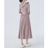 UVウェアラッシュパーカー サンバイザー付き パーカーワンピ | SUNSHINE CLOSET | 詳細画像26 