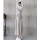 UVウェアラッシュパーカー サンバイザー付き パーカーワンピ | SUNSHINE CLOSET | 詳細画像32 