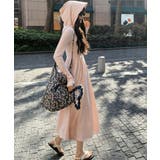 UVウェアラッシュパーカー サンバイザー付き パーカーワンピ | SUNSHINE CLOSET | 詳細画像9 