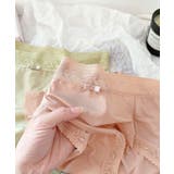 ショーツレディースシームレスレース下着 冷感通気性速乾 響かない締め付けないスタ… | SUNSHINE CLOSET | 詳細画像11 