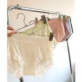 ショーツレディースシームレスレース下着 冷感通気性速乾 響かない締め付けないスタ… | SUNSHINE CLOSET | 詳細画像5 