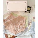 ショーツレディースシームレスレース下着 冷感通気性速乾 響かない締め付けないスタ… | SUNSHINE CLOSET | 詳細画像7 
