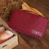 ランジェリーポーチ多層構造下着収納バッグ | SUNSHINE CLOSET | 詳細画像15 