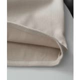 ウール風ハーフパンツ５分丈ワイドパンツ | SUNSHINE CLOSET | 詳細画像26 