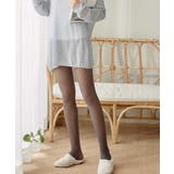 裏起毛タイツ 透けて見えるフェイクタイツ | SUNSHINE CLOSET | 詳細画像10 