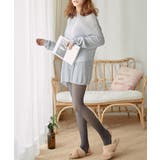 裏起毛タイツ 透けて見えるフェイクタイツ | SUNSHINE CLOSET | 詳細画像24 