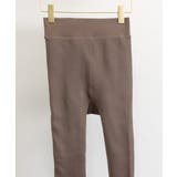 裏起毛タイツ 透けて見えるフェイクタイツ | SUNSHINE CLOSET | 詳細画像25 