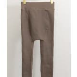 裏起毛タイツ 透けて見えるフェイクタイツ | SUNSHINE CLOSET | 詳細画像26 