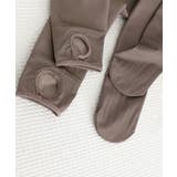 裏起毛タイツ 透けて見えるフェイクタイツ | SUNSHINE CLOSET | 詳細画像27 