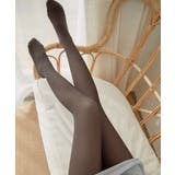 裏起毛タイツ 透けて見えるフェイクタイツ | SUNSHINE CLOSET | 詳細画像8 