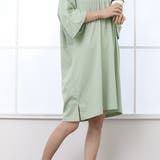 チュニックTシャツ サイドスリット | ANGELCLOSET | 詳細画像23