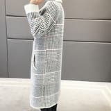 ロングコート レディース シャギーコート | SUNSHINE CLOSET | 詳細画像10