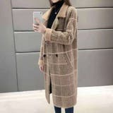 ロングコート レディース シャギーコート | SUNSHINE CLOSET | 詳細画像6
