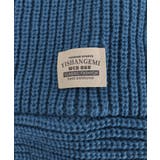 フード付きニットマフラーレディースリブニット帽暖かいフードウォーマーあったか 大… | SUNSHINE CLOSET | 詳細画像27