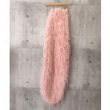 ファーケープ ファーショール 防寒肩掛け | SUNSHINE CLOSET | 詳細画像17 