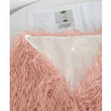 ファーケープ ファーショール 防寒肩掛け | SUNSHINE CLOSET | 詳細画像18 