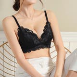 セクシーランジェリー セットアップ 美胸 | SUNSHINE CLOSET | 詳細画像1 