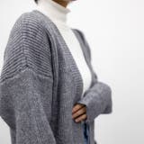 ロング ニットカーディガンレディース秋冬 | SUNSHINE CLOSET | 詳細画像16