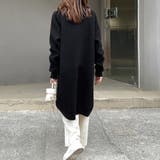 ロング ニットカーディガンレディース秋冬 | SUNSHINE CLOSET | 詳細画像6