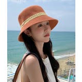 バケットハット レディース サマーハット | SUNSHINE CLOSET | 詳細画像13