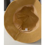 バケットハット レディース サマーハット | SUNSHINE CLOSET | 詳細画像18