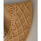 麦わら帽子 レディース バケットハット夏 | SUNSHINE CLOSET | 詳細画像13