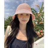 バケットハット レディース 麦わら帽子夏 | SUNSHINE CLOSET | 詳細画像10 